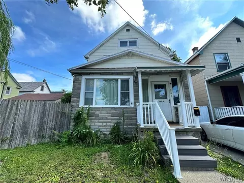 241 Newfield St, Buffalo, NY 14207