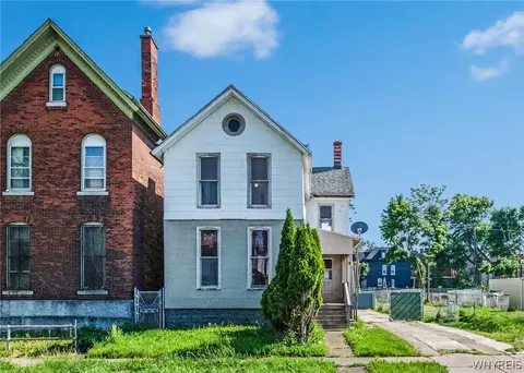 31 Glenwood Ave, Buffalo, NY 14209