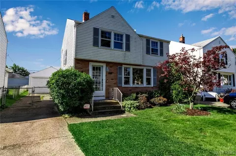 499 Moore Ave, Buffalo, NY 14223