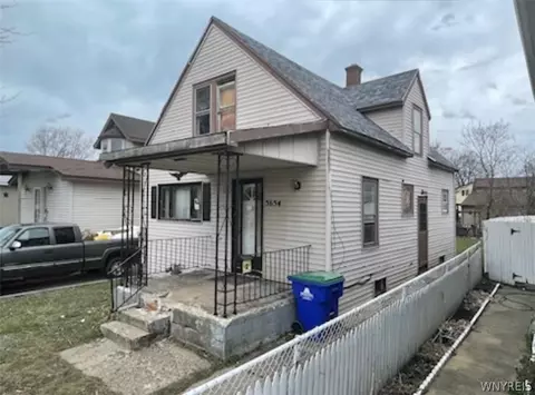 3654 7th St, Buffalo, NY 14219