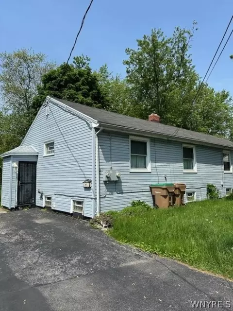 8 Windcrest Dr #6, Cheektowaga, NY 14225