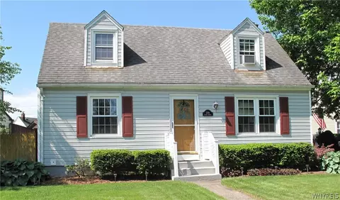 279 Beale Ave, Cheektowaga, NY 14225