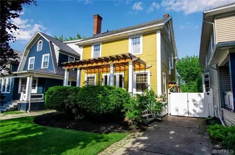 79 Frontenac Ave, Buffalo, NY 14216
