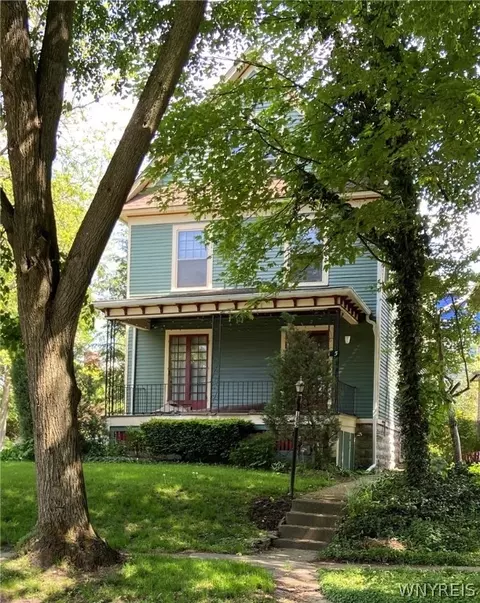 185 Woodward Ave, Buffalo, NY 14214