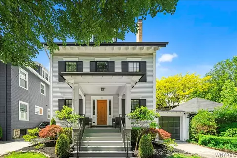 50 Argyle Park, Buffalo, NY 14222