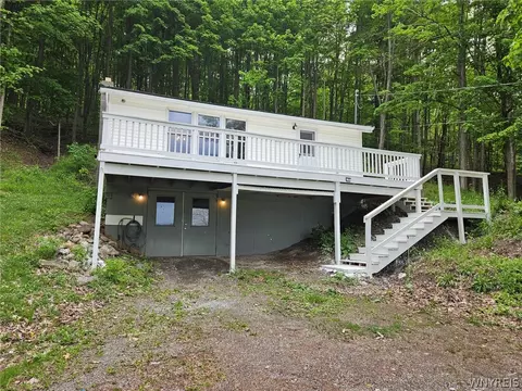 1726 State Route 19, Middlebury, NY 14591