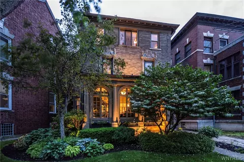 188 Bidwell Pkwy, Buffalo, NY 14222