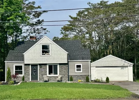 4296 Harris Hill Rd, Buffalo, NY 14221