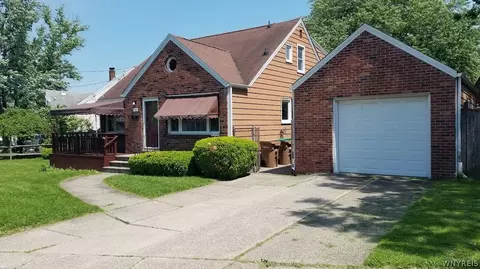 19 Wilshire Rd, Cheektowaga, NY 14225