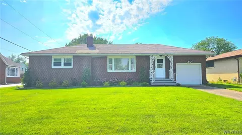 1400 Parker Blvd, Buffalo, NY 14223