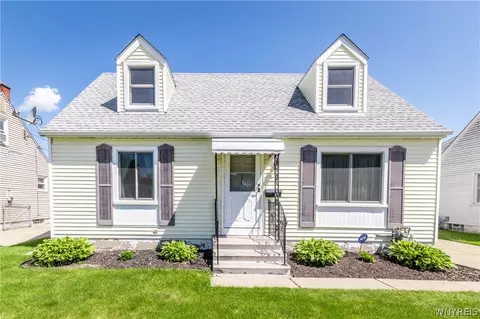 336 Ellen Dr, Cheektowaga, NY 14225