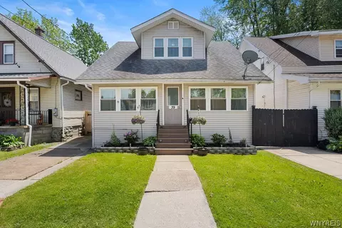39 S Ryan St, Buffalo, NY 14210