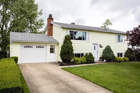 107 Gregory Ct, Depew, NY 14043