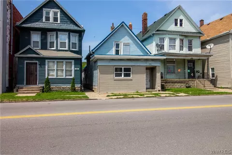 222 Amherst St, Buffalo, NY 14207