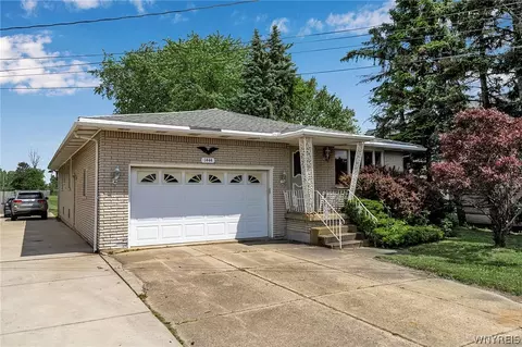 1444 Center Rd, West Seneca, NY 14224