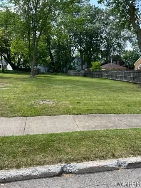 54 Adrian Avenue, Amherst, NY 14226