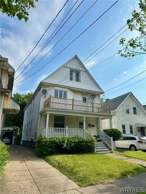 70 Lafayette Ave, Buffalo, NY 14213