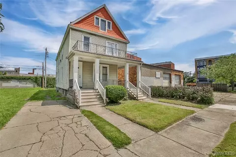 15 Oxford Ave, Buffalo, NY 14209