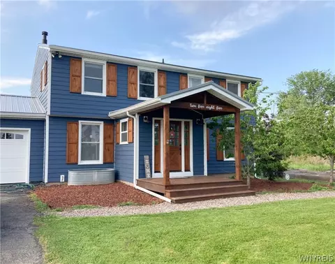 2585 Bedell Rd, Grand Island, NY 14072
