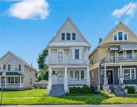 310 Pratt St, Buffalo, NY 14204