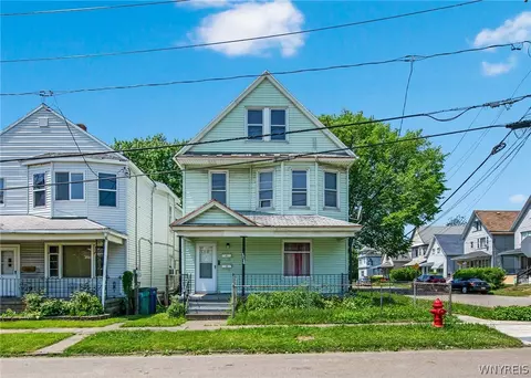 110 Milton St, Buffalo, NY 14210