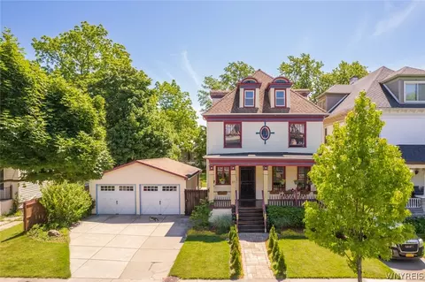 37 Oxford Ave, Buffalo, NY 14209