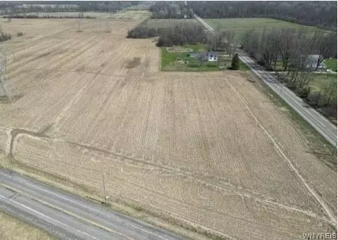 V/l Fisk Road N, Pendleton, NY 14094 photo 2