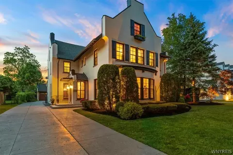 112 Depew Ave, Buffalo, NY 14214