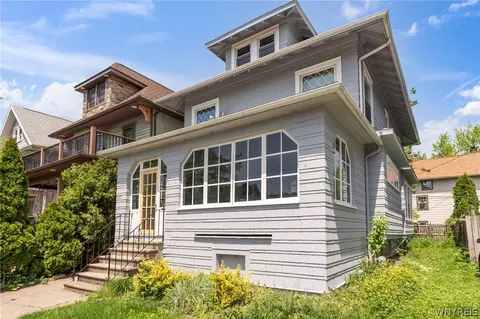 377 Huntington Ave, Buffalo, NY 14214