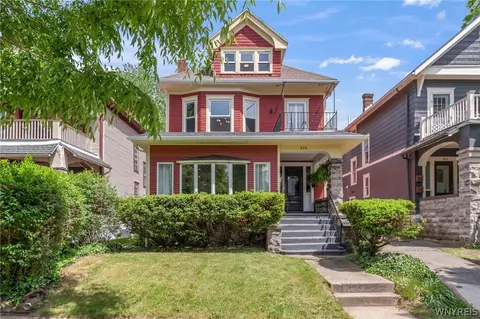 573 Linwood Ave, Buffalo, NY 14209