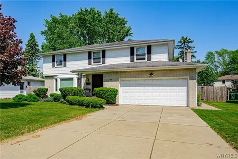 66 Mcnair Rd, Amherst, NY 14221