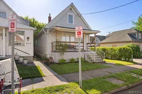 413 25th St, Niagara Falls, NY 14303