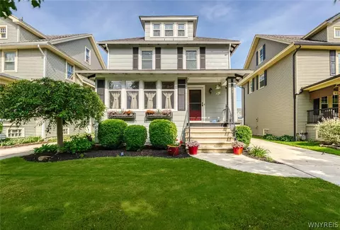 745 Parkside Ave, Buffalo, NY 14216