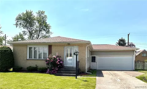 54 Louise Dr, Cheektowaga, NY 14227