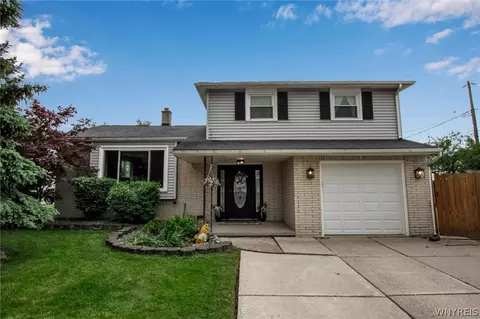 541 French Rd, Cheektowaga, NY 14227
