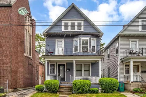 67 Congress St, Buffalo, NY 14213