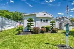 2010 Hemstreet, Aurora, NY 14052