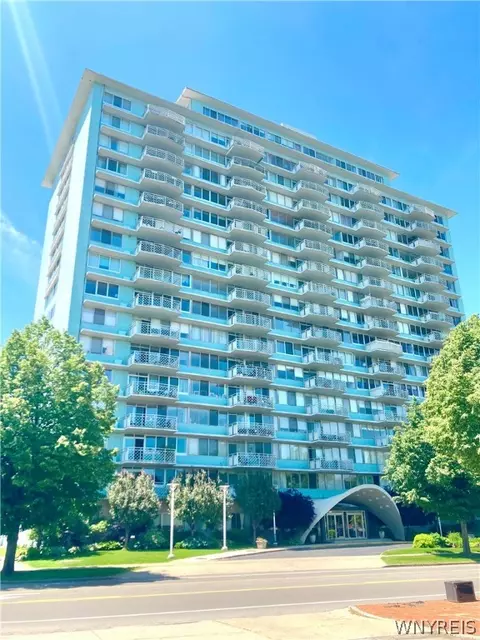 1088 Delaware Ave #2G, Buffalo, NY 14209