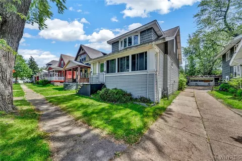 89 Ludington St, Buffalo, NY 14206