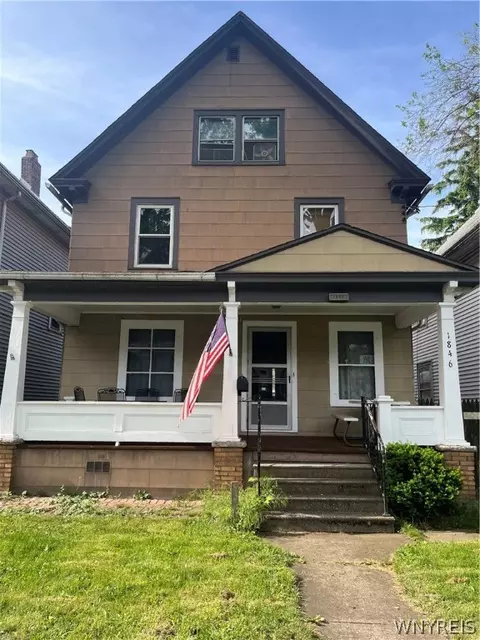 1846 Willow Ave, Niagara Falls, NY 14305