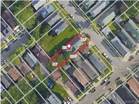 167 Parkview Ave, Buffalo, NY 14210