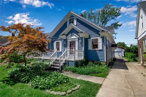 172 Louvaine Dr, Buffalo, NY 14223