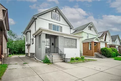 3619 Harlem Rd, Cheektowaga, NY 14215