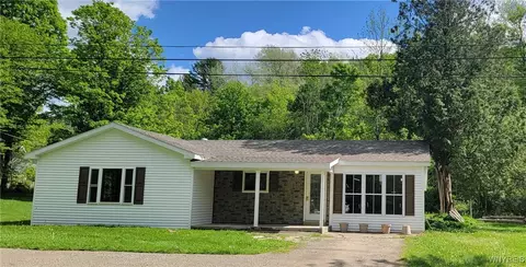 9145 Beebe Hill Rd, Cuba, NY 14727