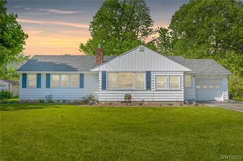 17 Northern Blvd, Batavia, NY 14020