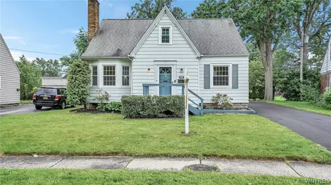 535 Washington Hwy, Cheektowaga, NY 14215