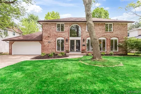 28 Eastwick Dr, Amherst, NY 14221