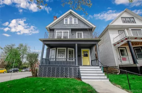 63 Granger Pl, Buffalo, NY 14222
