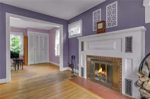 13 Madison Ave, Arcade, NY 14009 photo 9