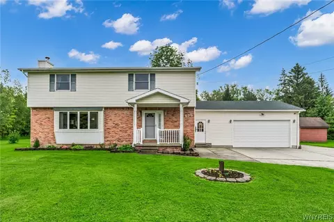 675 Erie St, Lancaster, NY 14086